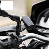ราคา ที่ชาร์จโทรศัพท์ มอเตอร์ไซค์ Motowolf 2808 ติดกับมอเตอร์ไซค์ได้ทุกรุ่น (ส่งด่วน กันน้ำ) 5V/2A ชาร์จusbติดมอเตอร์ไซค์ (8454952968)