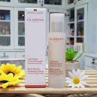 ราคา โลชั่นบำรุงผิวหน้าอก Clarins Bust Beauty Firming Lotion 50ml ผลิต 03/2022 (52304350)