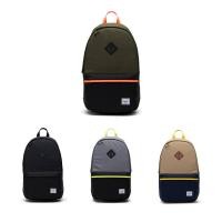 ราคา Herschel Supply กระเป๋าสะพายหลัง รุ่น HERITAGE PRO (New Collection) กระเป๋าสะพายหลัง กระเป๋านักเรียน กระเป๋าเป้เดินทาง กระเป๋าสะพายผู้ชาย กระเป๋าโน๊ตบุ๊ค กระเป๋าใส่โน๊ตบุ๊ค กระเป๋าสะพาย กระเป๋าสะพายหล