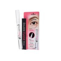 ราคา ODBO DOUBLE EYELID GLUE #OD840 : โอดีบีโอ ปากกา กาวทำตา 2ชั้น x 1 ชิ้น abcmall (8815194160)
