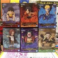 ราคา WCF one piece วันพีซ Burst Effect เบิร์ส เอฟเฟค ของแท้ ญี่ปุ่น (5400490955)