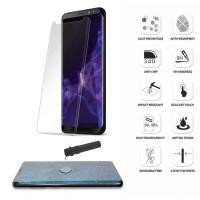 ราคา ฟิล์มกระจกนิรภัย กันรอยหน้าจอ สำหรับ Samsung Galaxy S8 S9 S10 + Plus Note 8 Note 9 Note 10 Plus (1509216468)