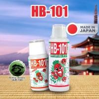 ราคา (แนะนำ) HB-101 ขนาด 50-100cc (นำเข้าจากญี่ปุ่น) อาหารเสริมพืช ปุ๋ยน้ำสูตรเข้มข้น ปุ๋ยบอนไซ ปุ๋ยบำรุงใบ เร่งราก B1 บี1 (10110205737)