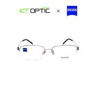 ราคา ZEISS กรอบแว่นตาไทเทเนียม รุ่น ZS-85023-F010 (4381582833)