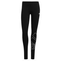 ราคา adidas ไลฟ์สไตล์ กางเกงเลกกิ้ง adidas Essentials Logo ผู้หญิง สีดำ GM5535 (9833562792)