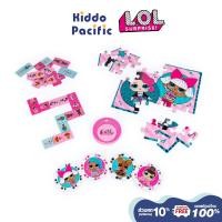 ราคา [ใช้ 2 โค้ดลดเพิ่ม] Cardinal ของเล่นเสริมทักษะ Lol Surprise 3 Pack (9349383444)