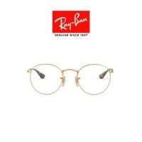 ราคา Ray-Ban Round Metal - RX3447V 2500 Glasses (1990554858)