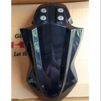 ราคา บังโคลนหน้า KAWASAKI KSR NEW แท้ (2646511491)