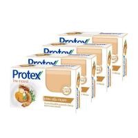 ราคา [แพ็ค 4] Protex สบู่โพรเทคส์ สมุนไพร มะขาม ทานาคา 120 กรัม (2436822317)