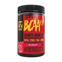 ราคา Mutant BCAA 9.7 Watermelon Flavored 348g. กรดอะมิโน บีซีเอเอ แบบผง (262298952)