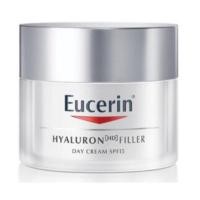 ราคา Eucerin Hyaluron Filler Day Rich SPF15 50 ml.Exp​.07/2023(No box) (2191196655)