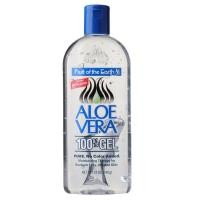 ราคา Fruit of the Earth Aloe Vera Gel 2,4,6,12 Oz. เจล อโลเวร่า ลดผิวไหม้หลังโดนแดด น้ำร้อนลวก แต้มสิวอักเสบ ว่านหางจรเข้ (5305486531)
