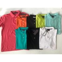 ราคา เสื้อคอปก Esprit ไซส์S ของแท้ เซล ล้างสต๊อก (2019420271)