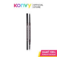 ราคา Lilybyred Skinny Mes Brow Pencil 0.9g ลิลลี่บายเรด ดินสอเขียนคิ้วแบบออโต้ หัวกลมสลิม แท่งเรียวเล็ก. (3107425463)