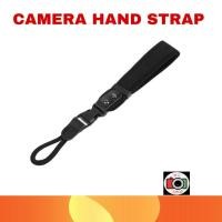 ราคา CAMERA HAND STRAP (สายคล้องมือ , สายคล้องกล้อง) FOR DSLR AND MIRRORLESS แบบนิ่ม (8011249591)
