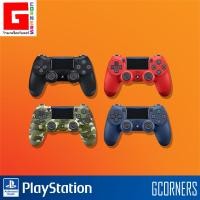 ราคา [ ศูนย์ไทย ] PS4 : จอย New DualShock 4 Controller (2900166711)