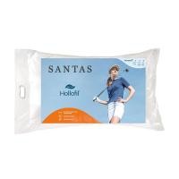 ราคา SANTAS หมอนหนุน รุ่น DACRON® HOLLOFIL CUSHION FIRM (4432967215)