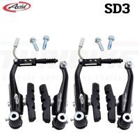 ราคา ชุดวีเบรคจักรยาน AVID SD3 2คู่ ก้ามเบรควีเบรค (3823760292)