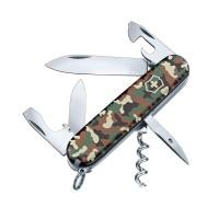 ราคา Victorinox SPARTAN Swiss Army Knives (VX SAK-M, 1.3603.94,1.3603.T7) Medium Pocket Knife with Can Opener (7418538151)