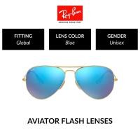 ราคา Ray-Ban Aviator Large Metal - RB3025 112/17 -sunglasses (1355880177)
