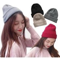 ราคา หมวก หมวกกันหนาว หมวกไหมพรมกันหนาว​ หมวกไหมพรม (2437835790)