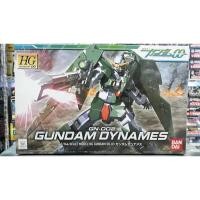 ราคา HG 1/144 Gundam Dynames OO (1761955103)