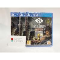 ราคา PS4 : Little Nightmares - Complete Edition ภาษาอังกฤษ | Z2/EU (3017232699)