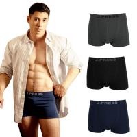 ราคา J.Press กางเกงชั้นในชาย ขาสั้น Seamless รุ่น 8226 จำนวน 1 ตัว/แพ็ค (มีให้เลือก 3 สี) (9747024244)