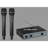 ราคา NTS VF 400 ไมโครโฟนไร้สาย VF400 ไมค์ลอย ถือคู่ PA SOUND CENTER พีเอ ซาวด์ เซนเตอร์ (2231389050)