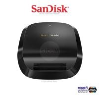 ราคา SanDisk Extreme Pro CFexpress Card Reader (New)(SDDR-F451-GNGNN) Reader/Writer ประกัน Synnex 2 ปี (3769350046)
