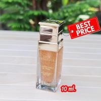 ราคา เซรั่มกุหลาบ Dior Prestige La Micro Huile de Rose Advance Serum 10 ml. [ Tester ไม่มีกล่อง ] (3729612278)