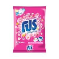 ราคา PRO โปร โปรเฟสชันแนล ผงซักฟอกสูตรมาตรฐาน สูตรสวีทฟลอรัล สำหรับซักมือและเครื่อง 2700 กรัม (5786536283)