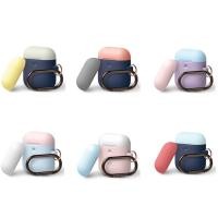 ราคา elago AirPods Duo Hang Case (Gen2 Wireless) ของแท้จากตัวแทนจำหน่าย สินค้าพร้อมส่ง (6678978294)