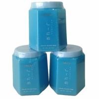 ราคา นิกาโอะ ดีท๊อกซิไฟ บู๊สเตท มาร์ค1100มล. x3 (สำหรับผมอ่อนแอ จากสารเคมี) nigao Detoxify Boosted Mask นวดผม อบไอน้ำ บำรุงผม (210078745)