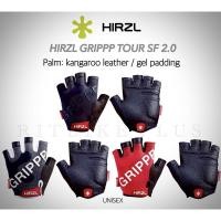 ราคา ถุงมือจักรยาน GRIPPP TOUR 2.0 (หนังจิงโจ้) ใส่สบาย นุ่มมาก (2027173975)
