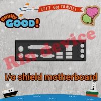 ราคา i/o shield mainboard asus M4N68T-M V2 m4n68t-m leหากต้องการรุ่นอื่นติดต่อทางร้าน ขายมีทุกรุ่น #ฝาหลังเมนบอร์ด (22719806447)