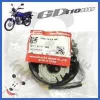 ราคา [SUแท้‼️] ขั้วหลอดไฟหน้า GD110 Suzukiแท้ (2447556616)