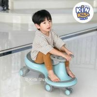 ราคา Kinkin แท้!! รถเด็ก รถดุ๊กดิ๊กเด็ก Kinkinkids balance handle car รถบาลานซ์ รถดุ๊กดิ๊ก kinkin (7979088600)