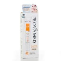 ราคา Exp.7/24 ครีมกันแดด (30 มล) Provamed Sun Face SPF 50+ (754350035)