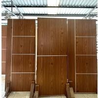 ราคา WOOD OUTLET (คลังวัสดุไม้) บานตามสภาพ ประตูไม้อัด ตามสภาพตำหนิ คละลาย ขนาด80x200 cm. ประตูตามสภาพ ประตู ห้องนอน door (3015003094)