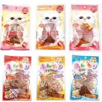 ราคา มีขนมแถม**Cataholic neko & Fuwari ขนมแมว (641815525)