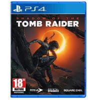 ราคา PLAYSTATION 4: Shadow of the Tomb Raider ( Zone3 Asia Eng ) - PS4 สินค้าราคาพิเศษ! (7803011443)