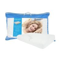 ราคา Picasso Comfort หมอนหนุนยางพารา รุ่น Comfort Control Latex Pillow (7371559449)