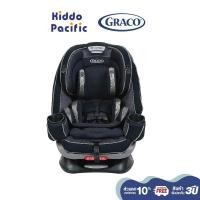 ราคา [ใช้ 2 โค้ดลดเพิ่ม] Graco คาร์ซีท 4Ever Extend2Fit Platinum (6433218333)