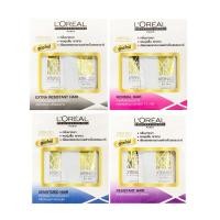 ราคา ลอรีอัล ครีมยืดผม เอ็กซ์เท็นโซ 125 มล. Loreal X-Tenso Oleoshape Cream L'oreal (1378427841)