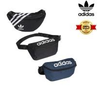 ราคา (ของแท้ %) Adidas กระเป๋าคาดอก อาดิดาส ใช้ได้ทั้งผู้ชายและผู้หญิง (4380453414)