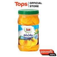 ราคา โดลลูกพีชในน้ำเชื่อมขนาด 666กรัม[0038900030988] (16287111050)