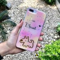 ราคา เคส ซิลิโคน เรซิ่น ลายหมา ไอ โฟน สำหรับIPhone - 6/6s/6Plus/6sPlus/7/7Plus/8/8Plus/X/Xs (1725493456)