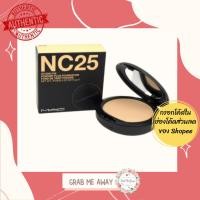 ราคา ใส่โค้ด [65YZ9SK] เหลือ 926.- ของแท้ ล็อตปี 19-21‼️แป้ง MAC Studio Fix Powder Plus Foundation 15g (218315315)