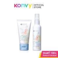 ราคา Oriental Princess Set 2 Items Intense Hydration Foot Care Refreshing Deodorant Foot Spray 100ml + Care Foot Cracked Heel Therapy 50g โอเรียนทอล พริ้นเซส. (8249605820)